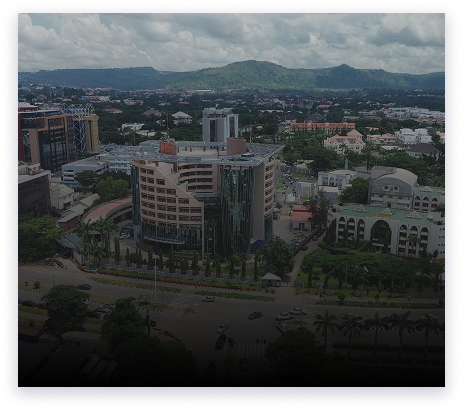 Cityscape View