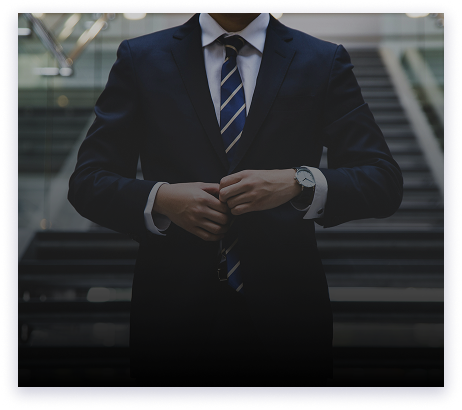 Business Man