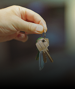 Tenant Properties